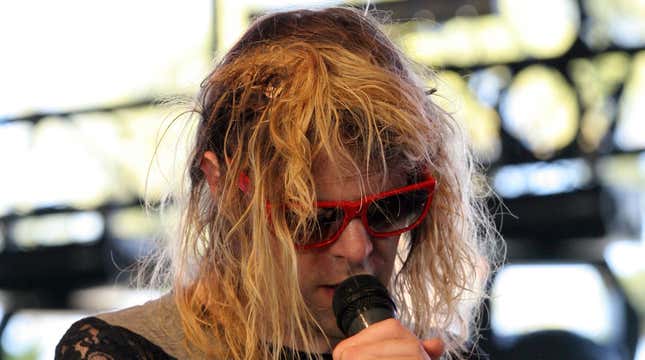 Ariel Pink Accused of Sexual Misconduct and Physical Abuse