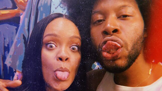 What Are Rihanna and Jeremy O. Harris Doing Tomorrow?
