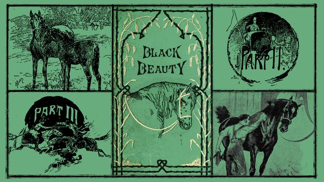 The Unashamed Empathy of Literature's Original Horse Girl