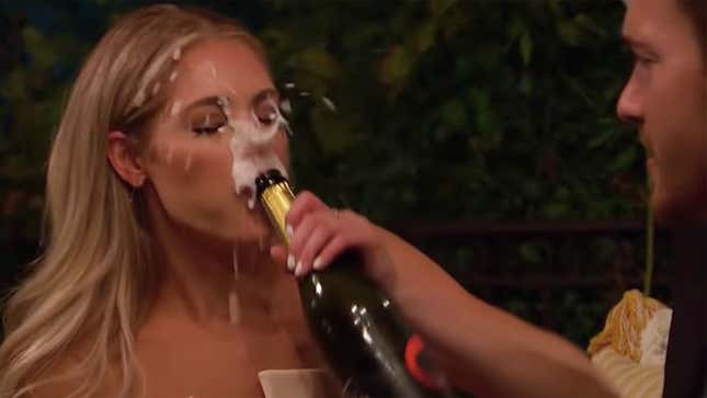 The Bachelor's 'ChampagneGate' Was a Master Class in Sadistic Producing