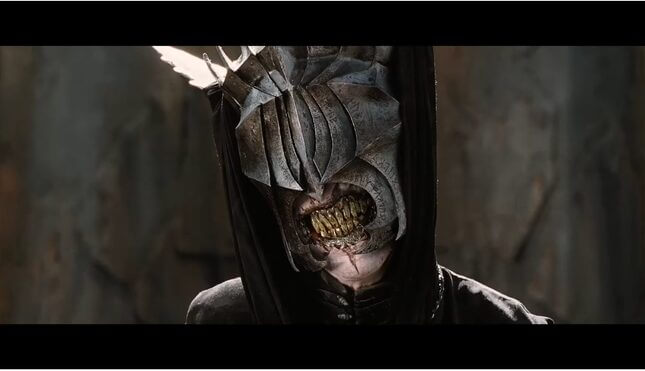 I'm Always Horny for Sauron