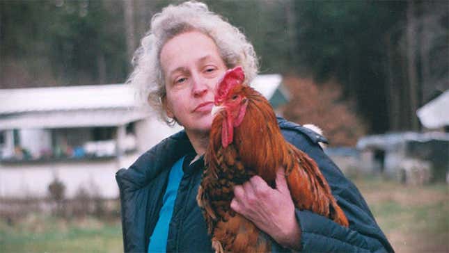 For the Birds Is a Compassionate Documentary About a Former Owner of 200 Fowl