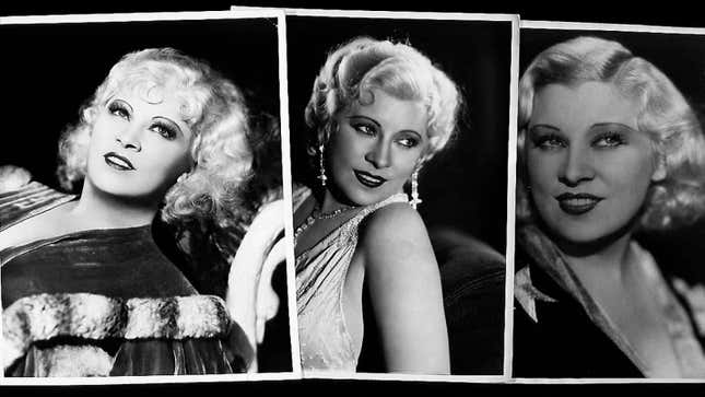 Who's Ready for This Horny Mae West Documentary?