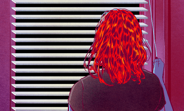 How to Flake Out on Plans If You're Depressed