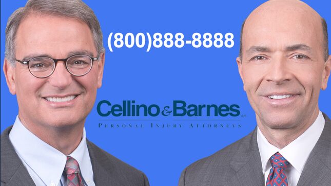 Cellino and Barnes Are Over For Real This Time