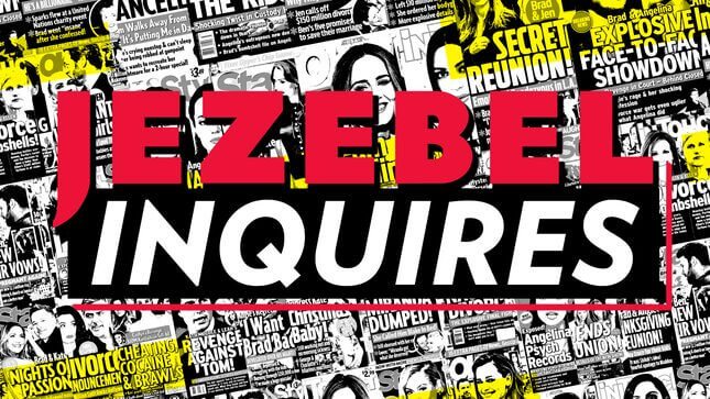 Jezebel Inquires: Tom Cruise Quits Scientology, Meg Ryan's Turkey Day Troubles, and Kanye West Met God in Joel Osteen's Mega-Church!