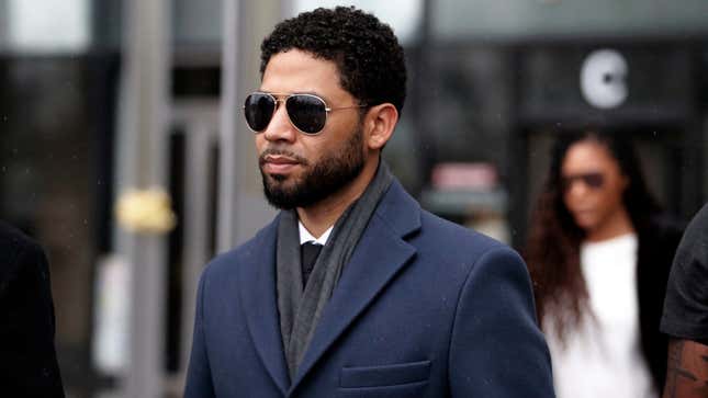 A New Special Prosecutor Will Re-Examine the Jussie Smollett Case