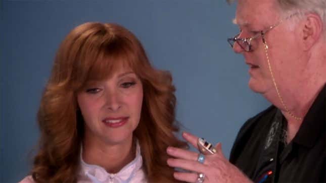 The Comeback Stars and Creators Discuss What Valerie Cherish Would Be Doing in the Pandemic