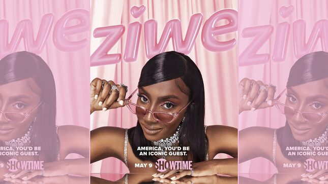 I'm Looking Forward to Watching Ziwe Make White People Squirm On a Bigger Screen