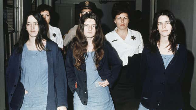 What You Think You Know About the Manson Family Murders May Be Wrong
