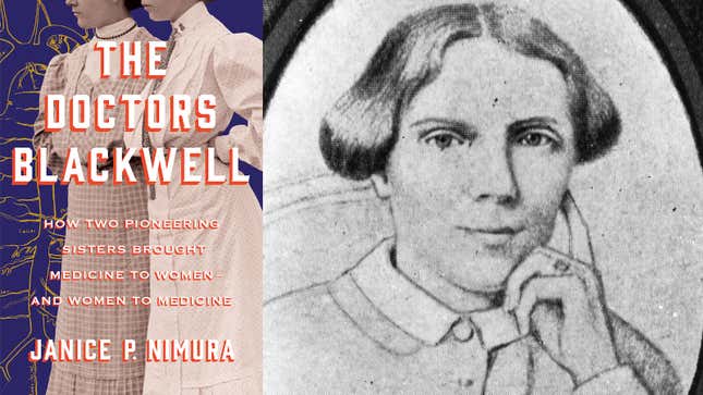 The Intertwining Lives of a Notorious Abortionist and America's First Woman Doctor