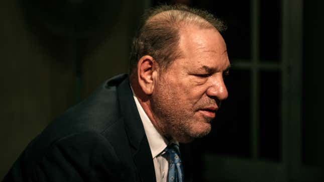 Nearly 40 Women Reach Court Settlement in Harvey Weinstein Sexual Misconduct Case