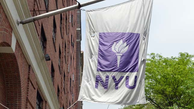 NYU Students TikToks Expose the Bleak State of School-Issued 'Quarantine Meals'