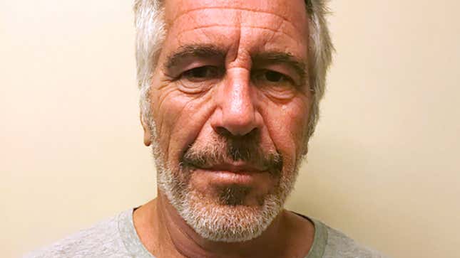 Dancers Say Jeffrey Epstein Would Recruit Them From NYC Studios to Give Him 'Erotic Massages'