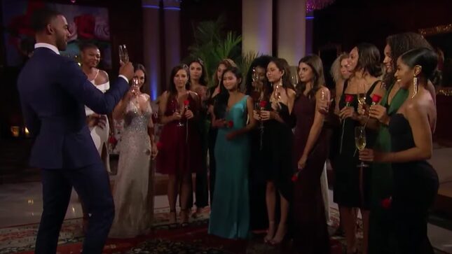 The Bachelor Bullies Are Dropping Like Flies