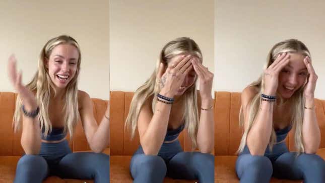 Influencer Shocked to Learn That Rwandan Government Takes Positive Covid Tests Seriously