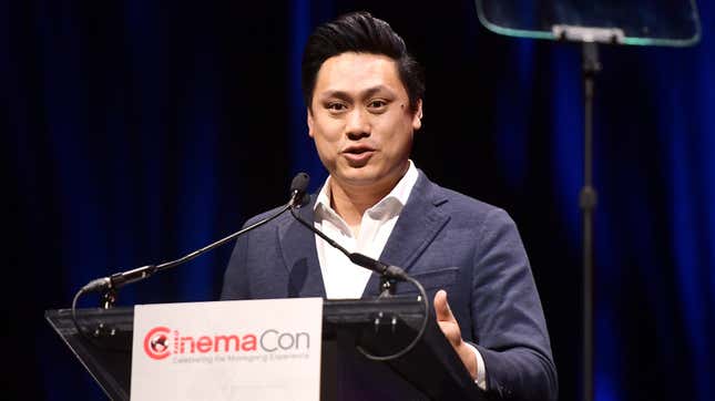 Crazy Rich Asians Director Jon M. Chu Explains How Salary Negotiations With Adele Lim Fell Apart