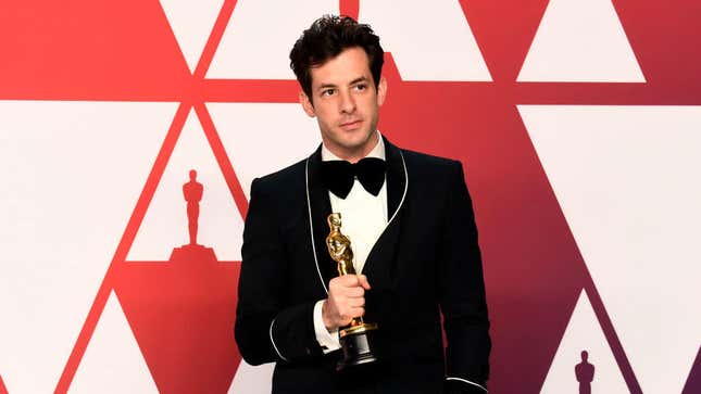 Mark Ronson Did Not Know What Sapiosexual Meant, Says He Isn't That After All