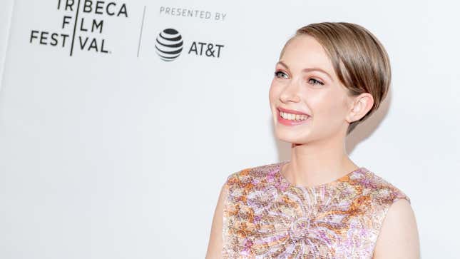 The Resistance Rescinds Its Invite to Karlie Kloss, Thanks to Tavi Gevinson