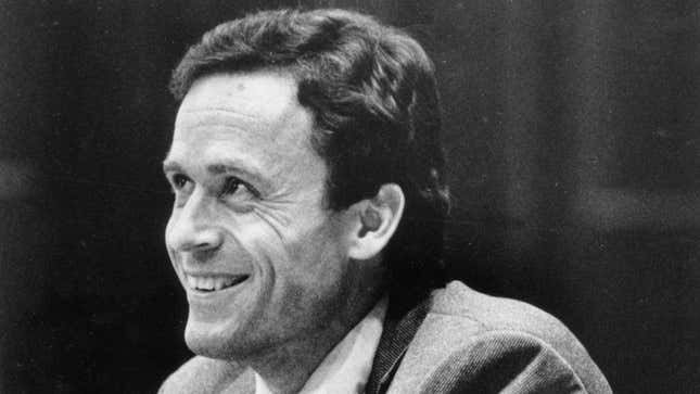Dear God, Not Another Ted Bundy Show