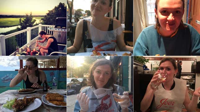 Kate Dries, Lover of Pets and Titanic, Is Leaving Us