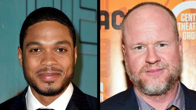 Ray Fisher Says DC Films Is Trying to Silence Him After Speaking Out Against Joss Whedon