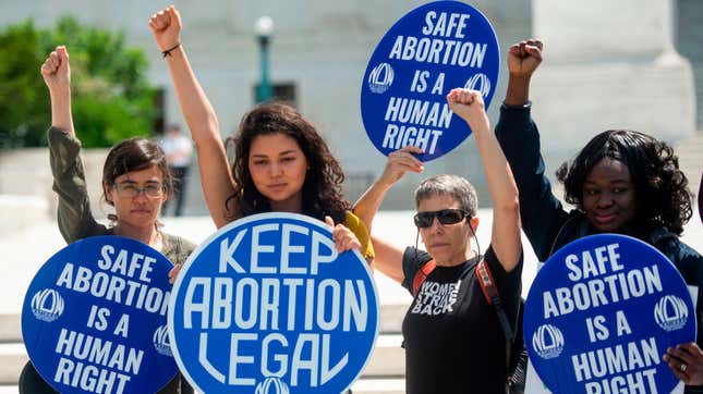 New Obamacare Rule Will Require Separate Premium Payments for Abortion Coverage