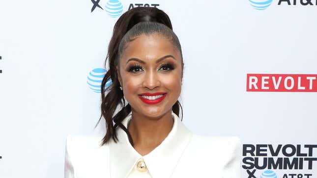 Real Housewives of New York Needs Eboni K. Williams, But Does It Deserve Her?