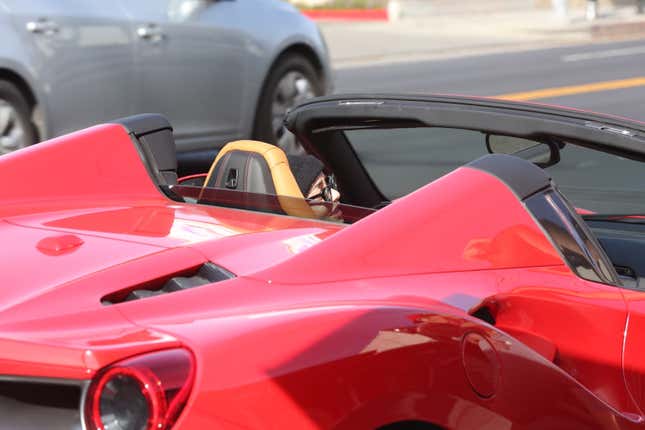 Vroom vroom!