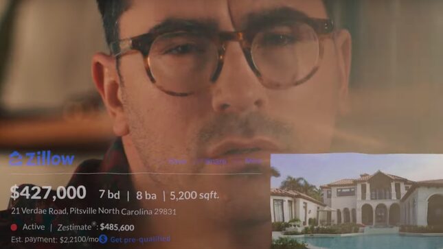 Saturday Night Live Teases Millennials With the Impossible Erotic Thrill of Home Ownership
