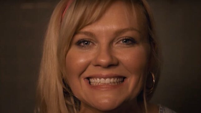 Kirsten Dunst Will Proudly Take You Into the World of Pyramid Schemes