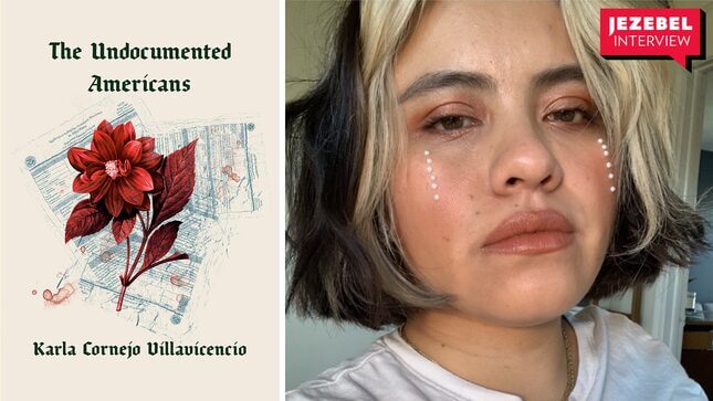 'A Hunger for Survival': Karla Cornejo Villavicencio On Her New Book The Undocumented Americans