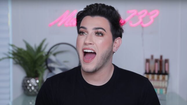 Manny MUA and Other YouTubers Are Calling to Cancel 'Cancel Culture'