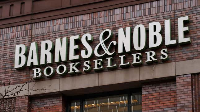 Barnes and Noble Celebrates Black History Month By Giving Frankenstein an Afro [UPDATED]