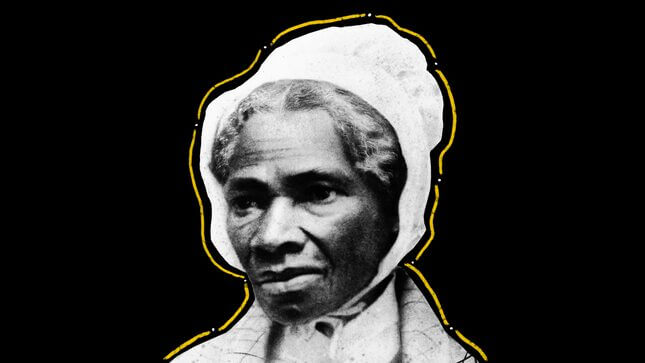 'I Am Women's Rights': How Sojourner Truth Advocated for Black Women