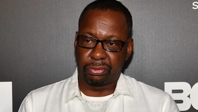 JetBlue Kicked Bobby Brown Off a Flight, Then Gave Him a Refund