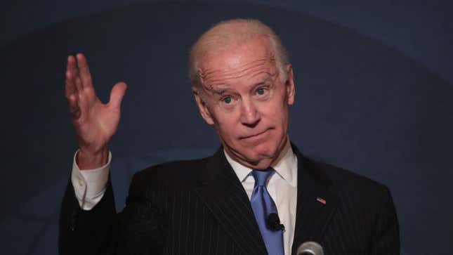 2 More Women Accuse Joe Biden of Unwanted Touching