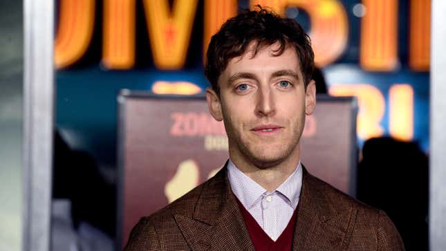 Thomas Middleditch Reportedly Groped a Queer Woman Who Turned Him Down at a Nightclub