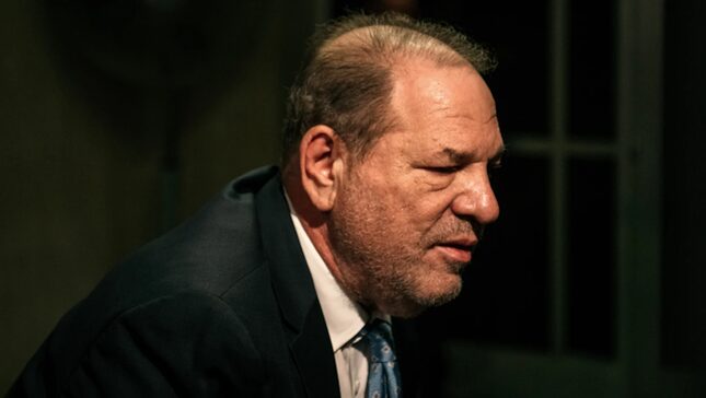 Nine Harvey Weinstein Survivors Awarded $19 Million Settlement