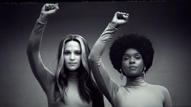 Gloria Steinem Movie Honors Unsung Activists in the Women's Movement