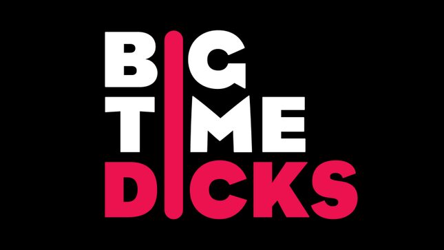 Big Time Dicks Episode 1: Welcoming Our New Dicktator