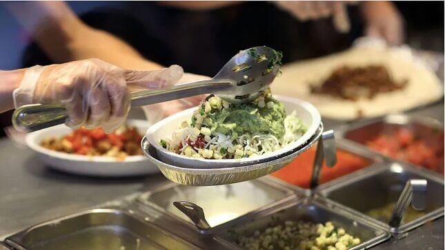 Chipotle Fined Over $1 Million for Child Labor Violations