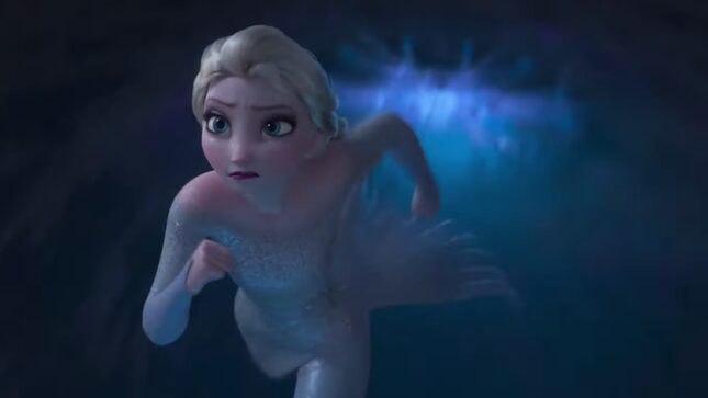 Frozen II Is Coming to Rescue Parents from Their Kids' Current Obsessions