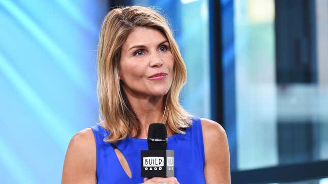 What Will Happen to Aunt Becky on Fuller House?