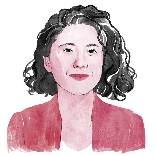 Lina Hidalgo, Who Expanded Voting Rights in Texas