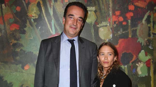 Mary-Kate Olsen's Prenup Is More 'Ironclad' Than Her Cigarette Habit