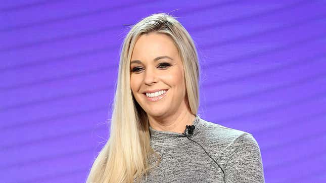 Kate Gosselin Is Getting a Dating Show