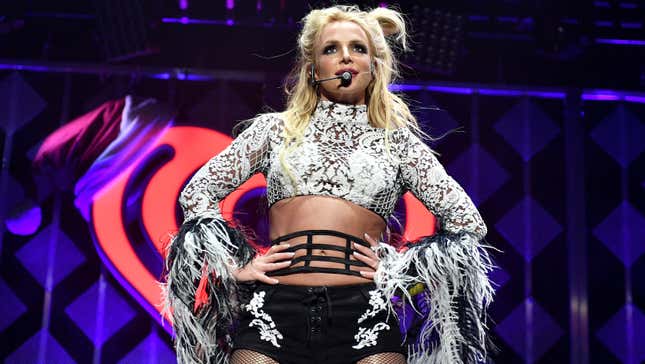 A Guide to the #FreeBritney Theory That Britney Spears Is Being Held Against Her Will