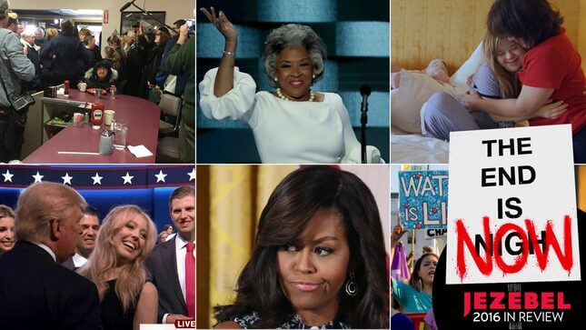 The Overall Best Women of 2016, According to Us
