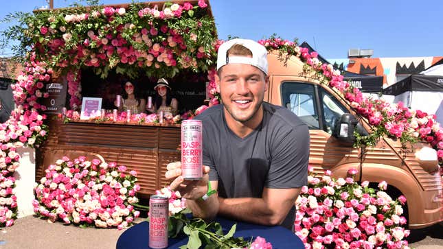 Shocker: Colton Underwood, the 29-Year-Old Virgin Bachelor, Is Gay